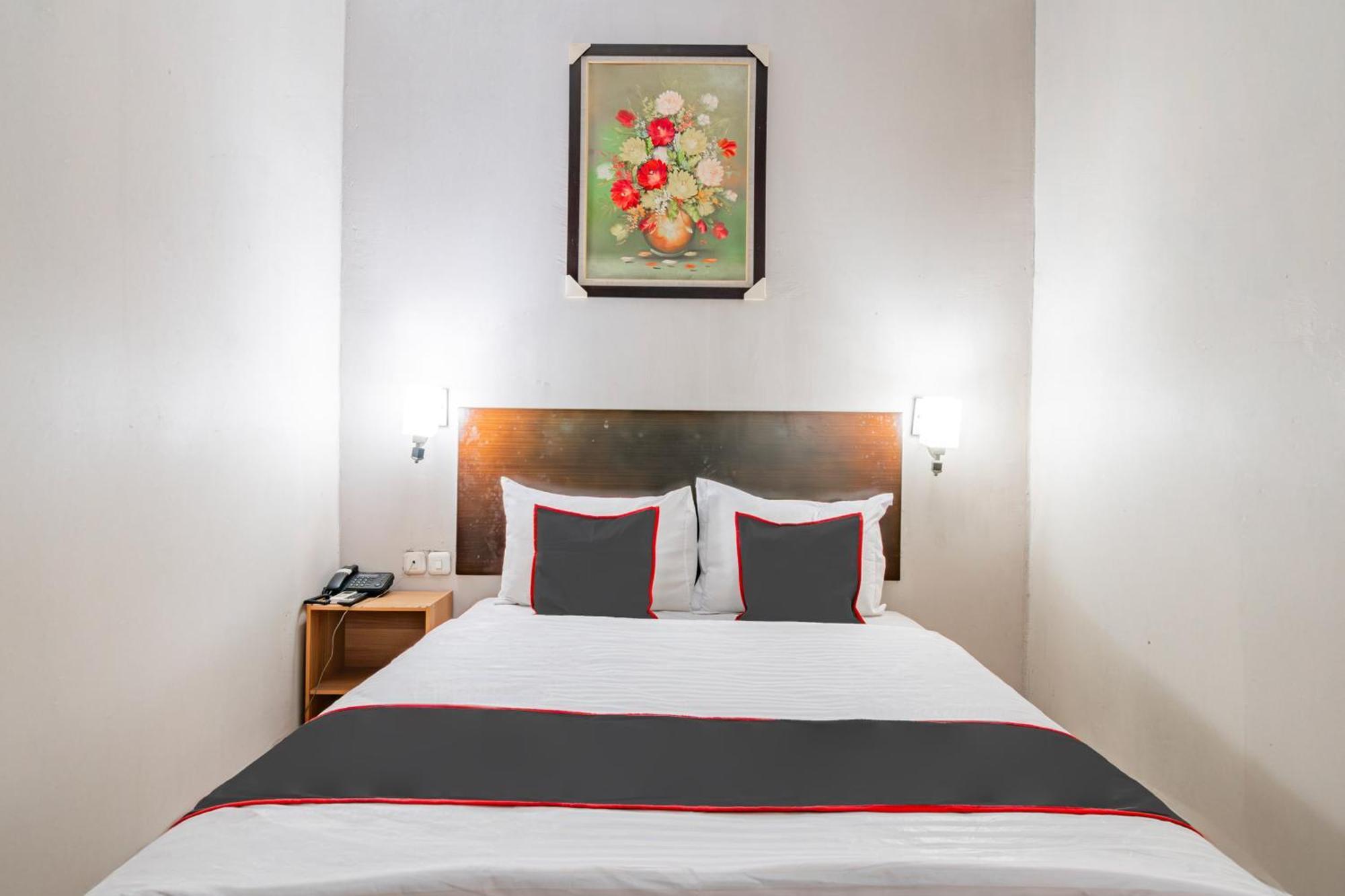 Kamar Deluxe Double