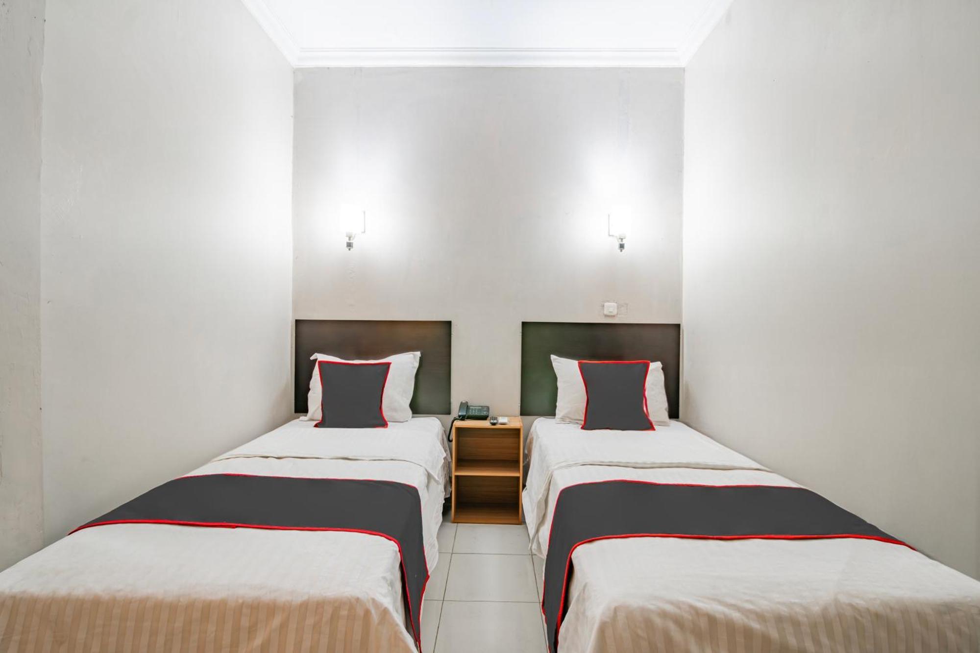 Kamar Standard Twin