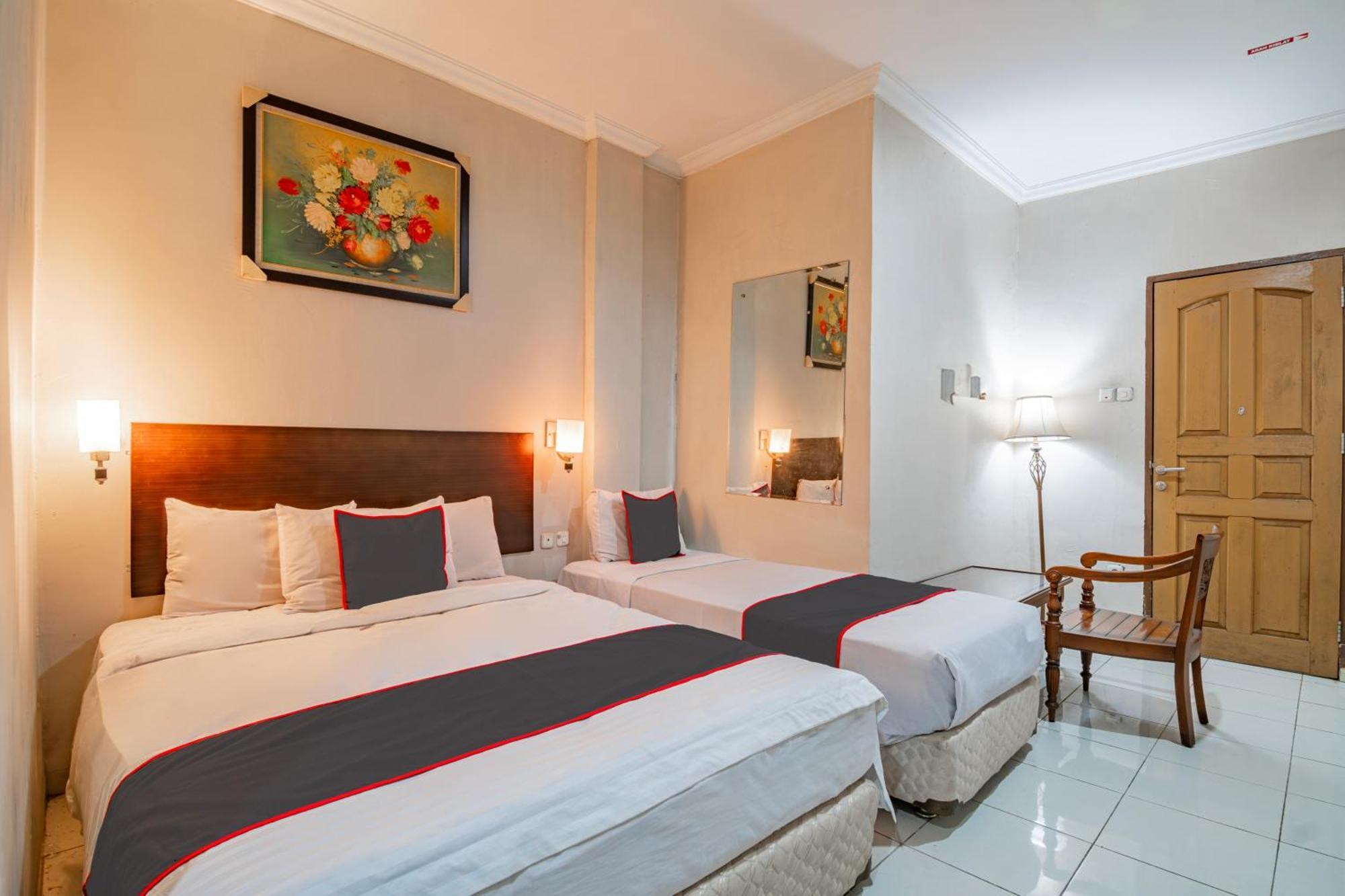 Suite Keluarga