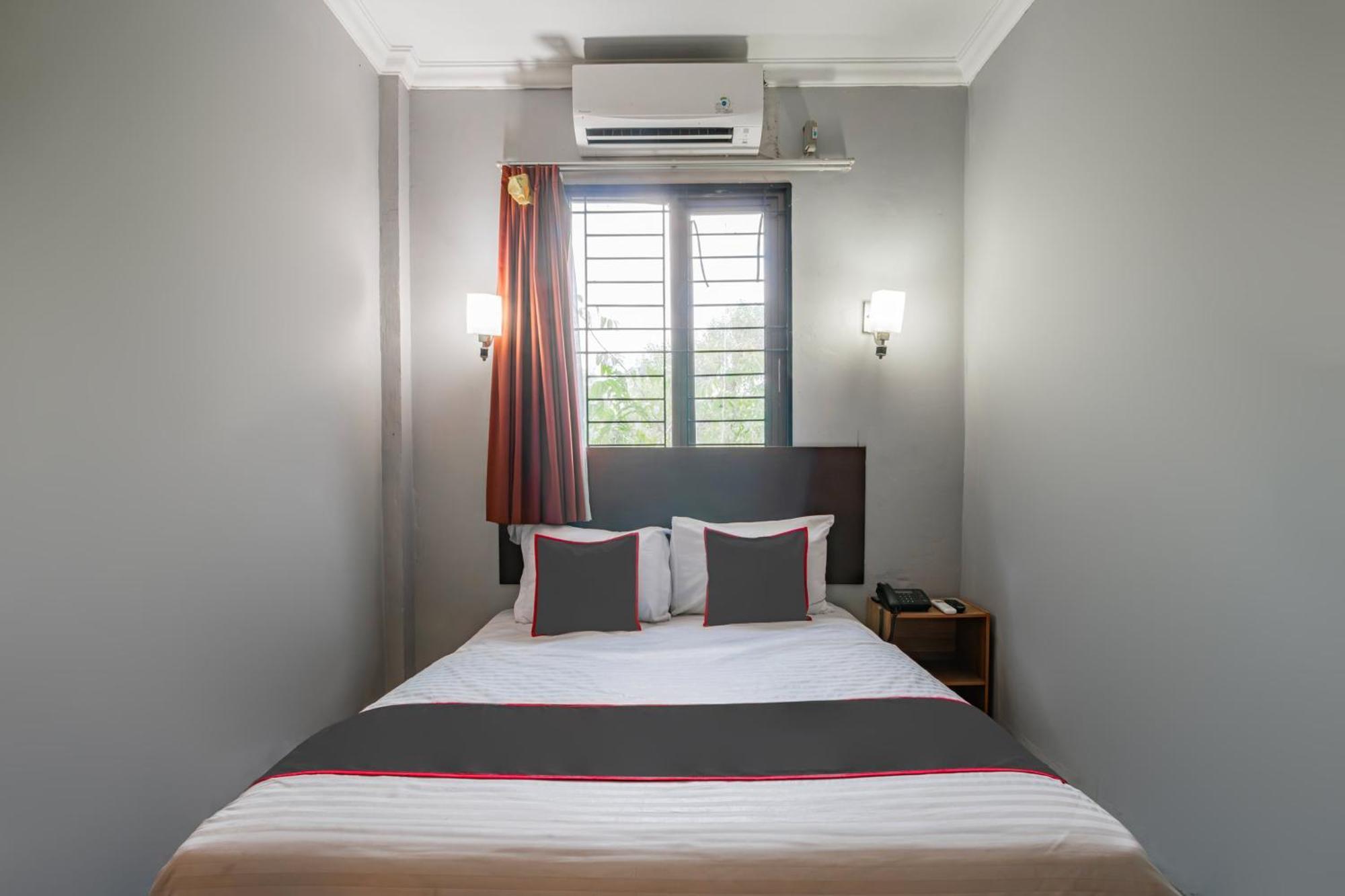 Kamar Standard Double