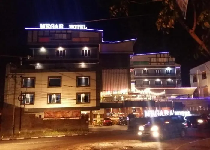 Megara Hotel Pekanbaru